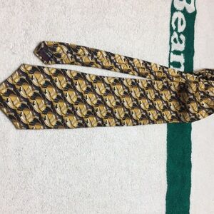 J. Garcia tie